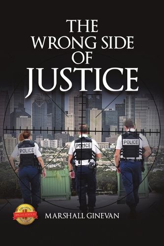 Cover image for The Wrong Side of Justice