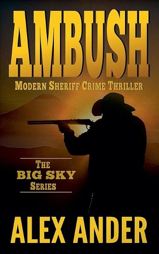 Cover image for Ambush