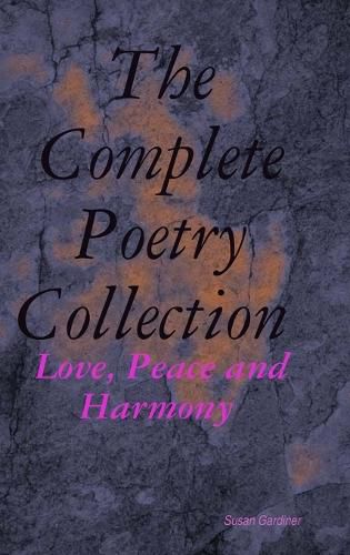 Cover image for The Complete Poetry Collection