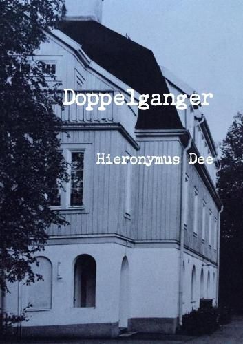 Cover image for Doppelganger