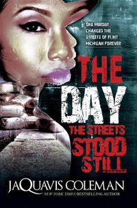 Cover image for The Day The Streets Stood Still
