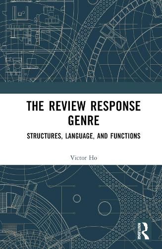 Cover image for The Review Response Genre