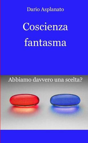 Cover image for Coscienza Fantasma