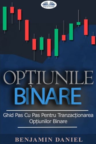 Cover image for Opțiunile binare