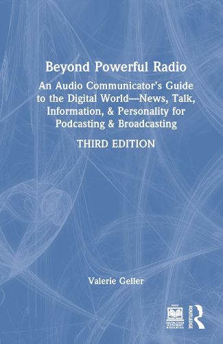 Cover image for Beyond Powerful Radio