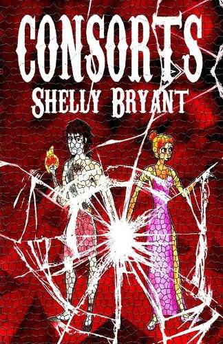 Cover image for Consorts