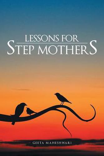 Cover image for Lessons for Step Mothers