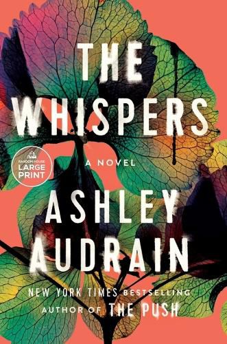 Cover image for The Whispers