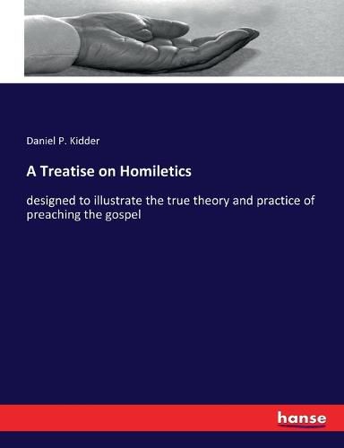 A Treatise on Homiletics