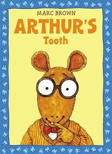 Cover image for Arthur's Tooth