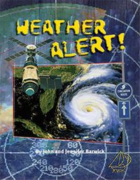 Cover image for MainSails 2: Weather Alert!