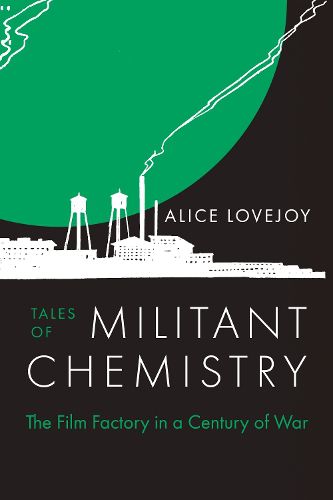 Cover image for Tales of Militant Chemistry