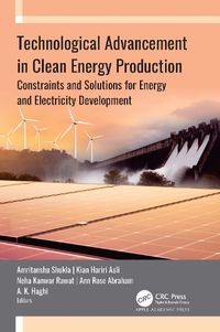 Cover image for Technological Advancement in Clean Energy Production