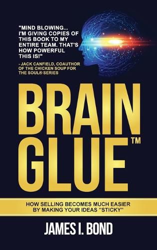 Cover image for Brain Glue