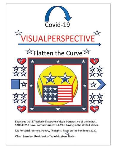 Cover image for Covid-19 VISUALPERSPECTIVE: Flatten the Curve