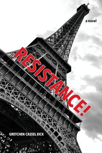 Cover image for Resistance!