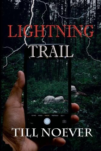 Cover image for Lightning Trail