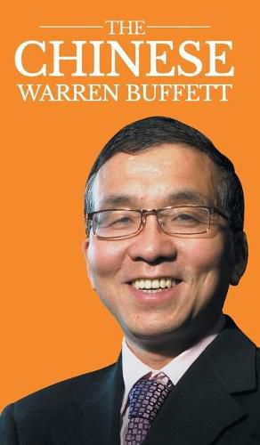 Cover image for The Chinese Warren Buffett