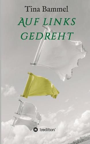 Cover image for Auf links gedreht