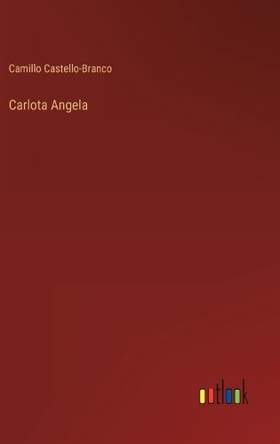 Cover image for Carlota Angela