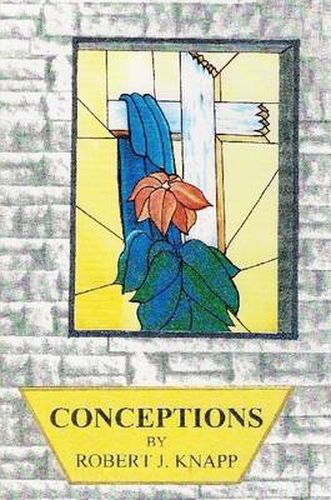 Cover image for Conceptions