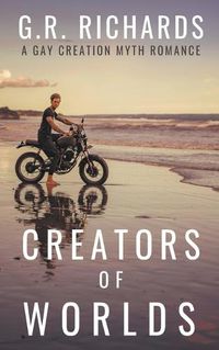 Cover image for Creators of Worlds