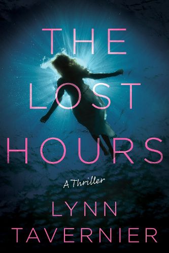 Cover image for The Lost Hours