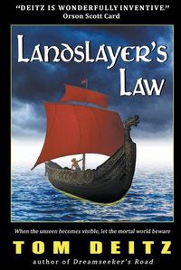 Cover image for Landslayer's Law