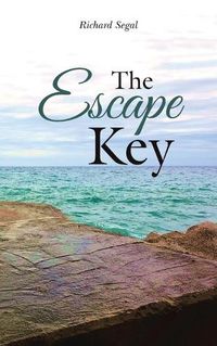 Cover image for The Escape Key