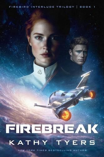 Cover image for Firebreak