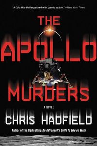 Cover image for The Apollo Murders