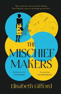 Cover image for The Mischief Makers