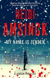 Cover image for My Name is Jensen