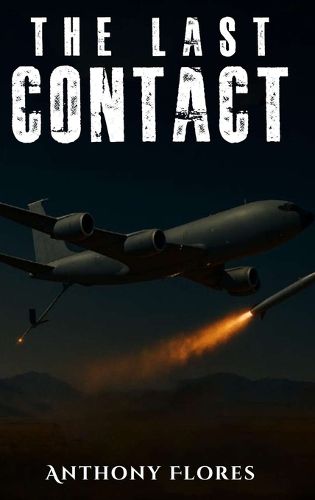 Cover image for The Last Contact