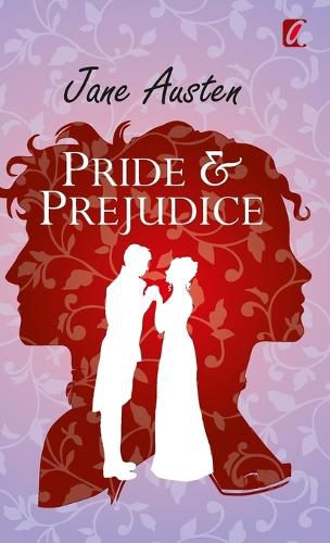 Cover image for Pride and Prejudice