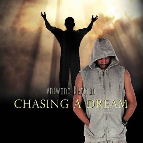 Cover image for Chasing a Dream