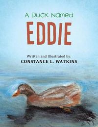 Cover image for A Duck Named Eddie