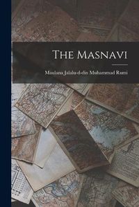 Cover image for The Masnavi