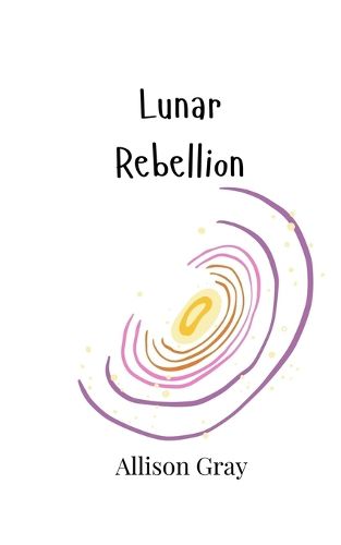 Cover image for Lunar Rebellion