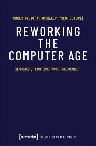 Cover image for Reworking the Computer Age