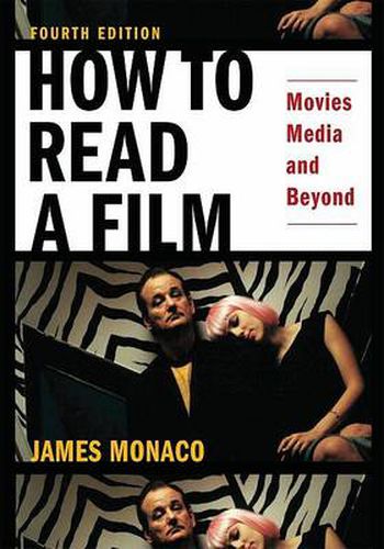 Cover image for How to Read a Film: Movies, Media, and Beyond