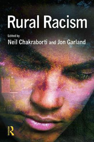 Cover image for Rural Racism