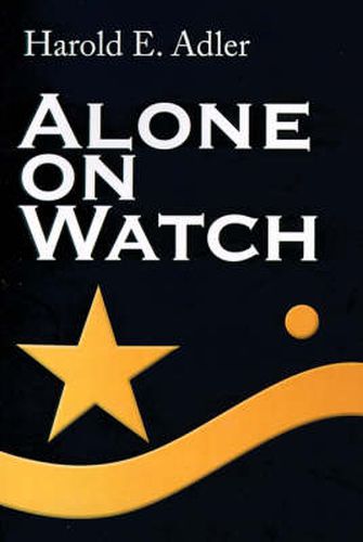 Cover image for Alone on Watch