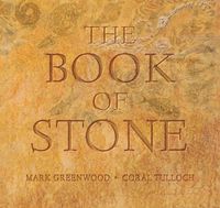 Cover image for The Book of Stone