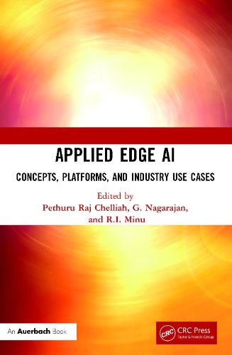 Cover image for Applied Edge AI