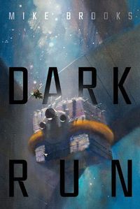 Cover image for Dark Run