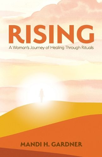 Cover image for Rising
