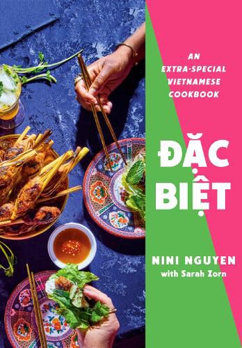 Cover image for Dac Biet