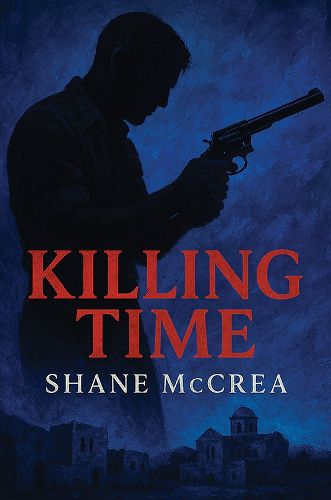 Cover image for Killing Time