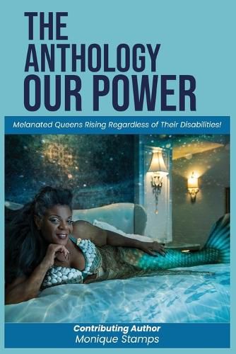 Cover image for Our Power-The Anthology